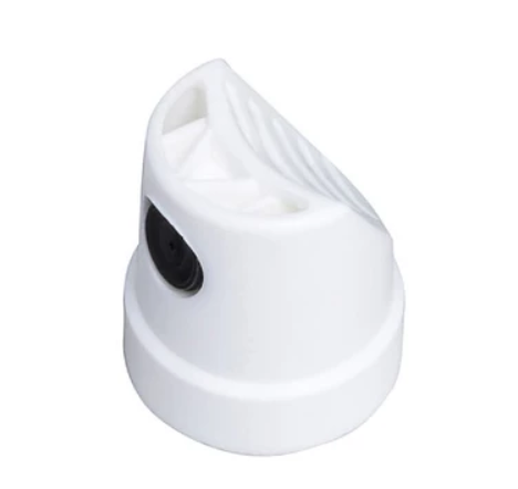  T-90 Tilt Valve Button On